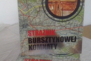 Czy w końcu dowiemy się, gdzie ukryto Bursztynową Komnatę?