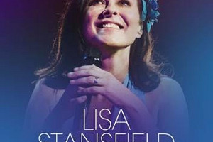 Lisa Stansfield: album "Live In Manchester"