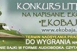 "EkoBaja", KONKURS