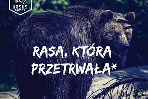 Rasa, która przetrwała