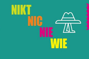 Nikt nic nie wie - spektakl dla dzieci