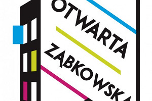 Festiwal OTWARTA ZĄBKOWSKA w Warszawie