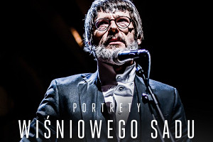 „Portrety Wiśniowego sadu” w Teatrze Pieśni Kozła we Wrocławiu