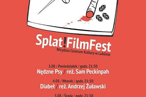 Splat!FilmFest