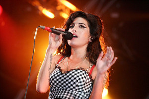 BCKino premierowe - „Amy”