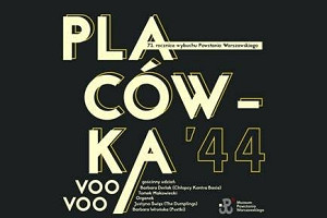 Organek gościnnie na płycie „Placówka '44”