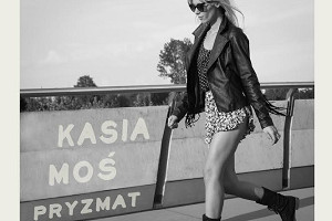 Kasia Moś x Essex - "Pryzmat"