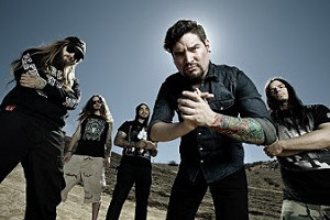 Supporty, które wystąpią na polskich koncertach Suicide Silence