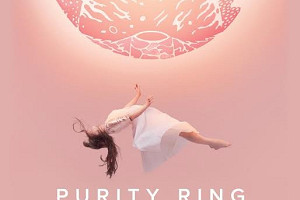 Koncert Purity Ring