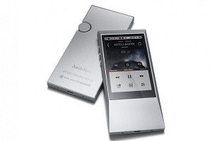 Astell&Kern AK Junior, opinia