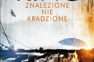 Fanowska miłość aż po grób – "Znalezione nie kradzione" Stephena Kinga