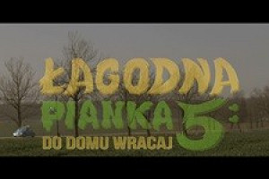 Łagodna Pianka zapowiada nowy album