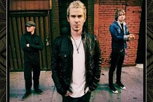 Lifehouse prezentuje lyric video „Runaways”