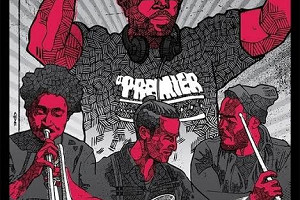 DJ Premier & Live Band na jedynym koncercie w Polsce