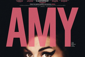 "Amy" w polskich kinach od 7 sierpnia