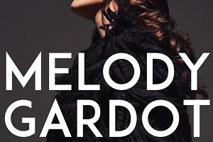 Melody Gardot na koncercie w Warszawie 9 grudnia