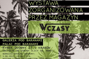 Wystawa „Żar tropików”