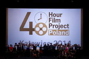 Jurorzy 3. edycji 48 Hour Film Project Katowice (29 maja – 6 czerwca 2015 r.)