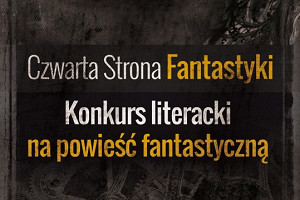 Konkurs Czwarta Strona Fantastyki