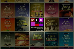 MFK dla Agathy Christie