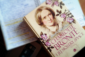 Siostry Brontë, czyli kolejna wielka teoria spiskowa