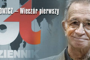 Jacek Fedorowicz - Wieczór pierwszy