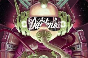 The Darkness prezentuje video "Open Fire"