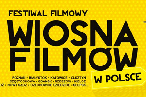 WIOSNA FILMÓW, Poznań