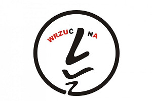 WRZUĆ NA LUZ, konkurs nie tylko literacki