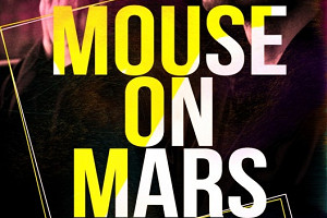 Mouse on Mars i Zamilska już w sobotę