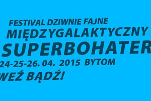 Festiwal Dziwnie Fajne