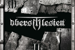 S.P. Records przedstawia: „Oberschlesien II”