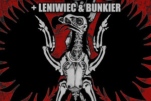 KSU & Leniwiec & Bunkier