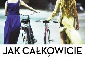 Julia Marcell stworzyła ścieżkę dźwiękową do „Jak całkowicie zniknąć"