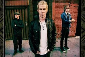 LIFEHOUSE: nowy utwór