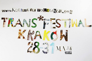 Akcja crowdfundingowa dla Trans*Festiwalu