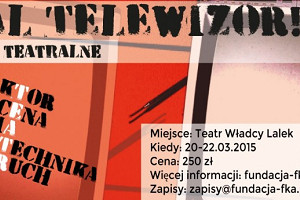 Warsztaty Teatralne Słupsk