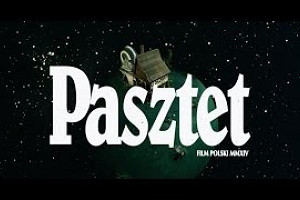 PREMIERA teledysku "Pasztet" zespołu Kasia i Wojtek Band