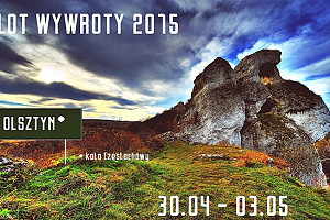 Zlot Wywroty 2015!