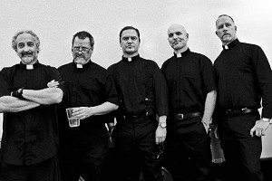 Faith No More wstąpi 8 czerwca w Krakowie