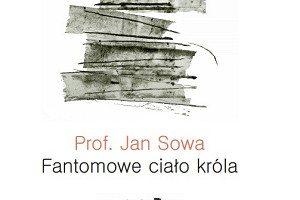 Spotkanie autorskie z prof. Janem Sową | Salon Myśli od Książek Zależnych | Suwałki