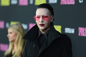 Nowy Marilyn Manson