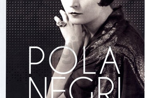 Życie jest kinem. „Pola Negri. Własnymi słowami” Mariusza Kotowskiego