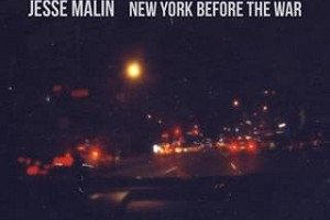 Jesse Malin: nowy album!