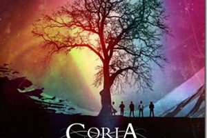 Coria –  koncerty promujące debiutancki album