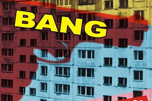 BANG BANG - Złe dzielnice 22. 11. 2014.