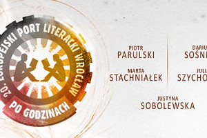 Port Literacki 2015 po godzinach z Szychowiak i Sośnickim