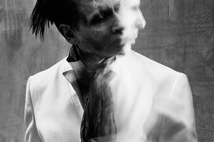 Nowy Marilyn Manson: