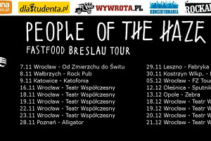 "FastfoodBreslau Tour"