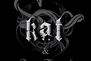 10.10 || KAT & RK || KONCERT || KLUB SCENA SOPOT || SUPPORT LAST VEIN ||